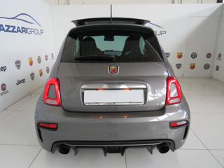 ABARTH 595 usata, con Cerchi in lega