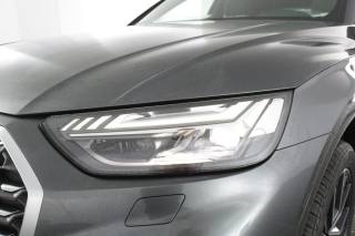 AUDI Q5 usata 13