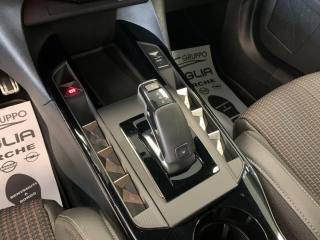 DS AUTOMOBILES DS 3 Crossback usata, con Volante in pelle