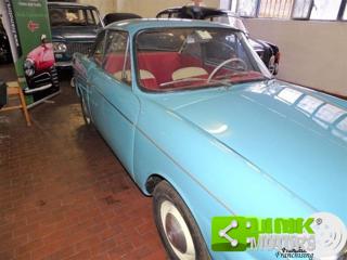 FIAT 600 usata 9