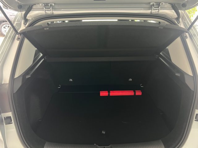 MG ZS usata, con Cronologia tagliandi