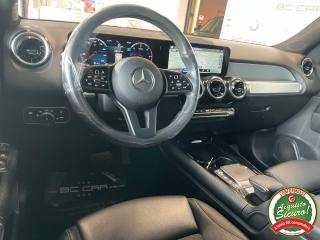 MERCEDES-BENZ GLB 180 usata, con ESP