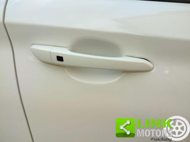 HYUNDAI Kona usata, con Immobilizzatore elettronico
