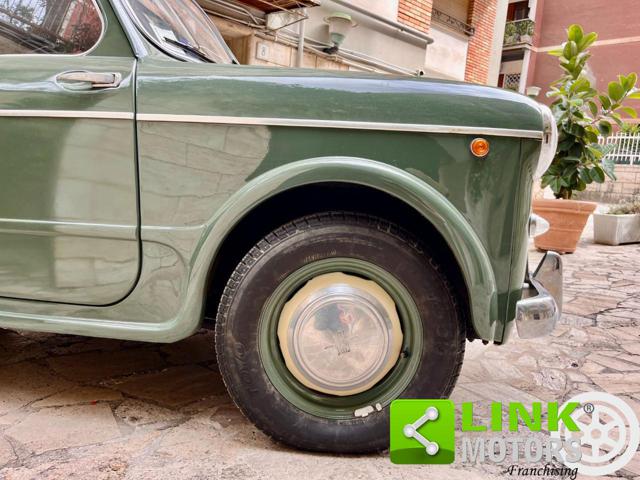 FIAT 1100 usata 10