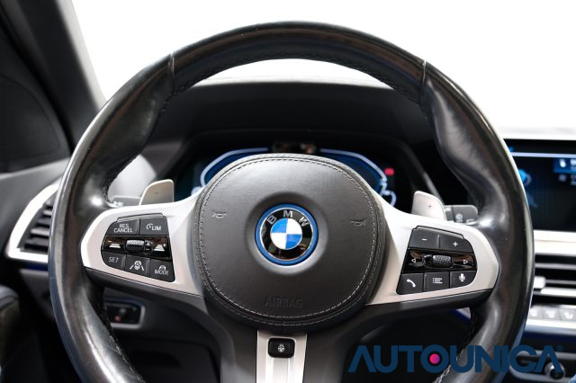 BMW X5 usata, con Autoradio