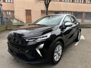 RENAULT Captur ECO-G 100 CV Evolution KM.0 BI-COLOR NEW MODEL