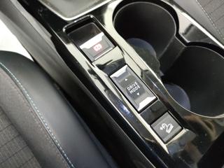 PEUGEOT 2008 usata, con Park Distance Control