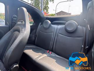 ABARTH 595 usata, con Chiusura centralizzata