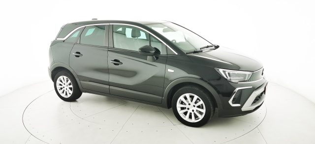 OPEL Crossland usata, con Chiusura centralizzata telecomandata