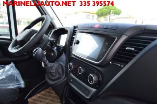 IVECO Daily usata 20
