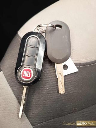 FIAT 500L usata 27
