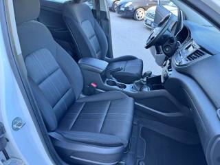 HYUNDAI Tucson usata, con Servosterzo