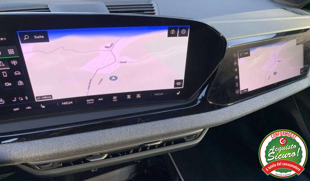 AUDI A5 usata, con Controllo trazione