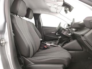 PEUGEOT 208 usata, con Boardcomputer