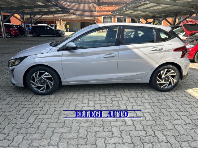 HYUNDAI i20 usata, con Airbag