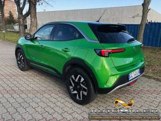 OPEL Mokka usata, con Airbag laterali