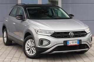 VOLKSWAGEN T-Roc 2.0 TDI SCR Life PREZZO NETTO