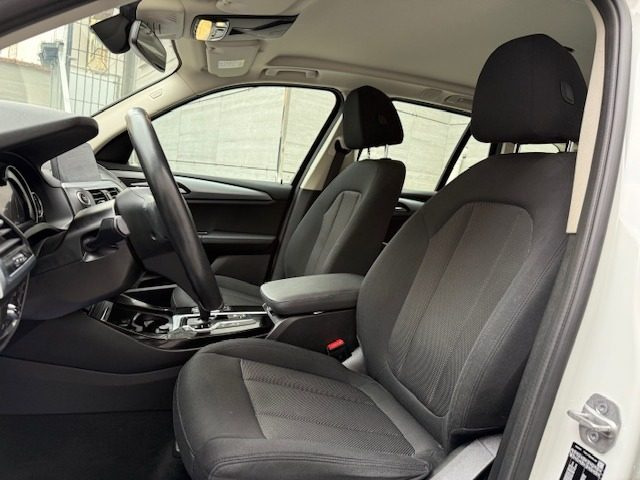 BMW X3 usata, con Bracciolo