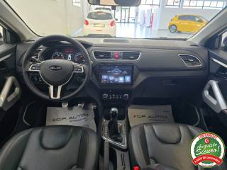EVO Evo3 usata, con Fendinebbia