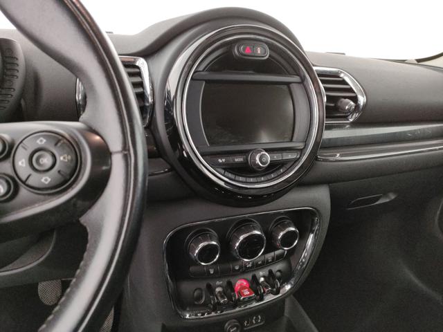 MINI Clubman usata, con Chiusura centralizzata
