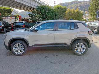 JEEP Avenger usata, con Alzacristalli elettrici