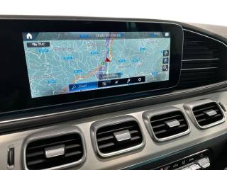 MERCEDES-BENZ GLE 300 usata, con Cruise Control