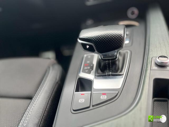 AUDI A4 usata, con Bracciolo