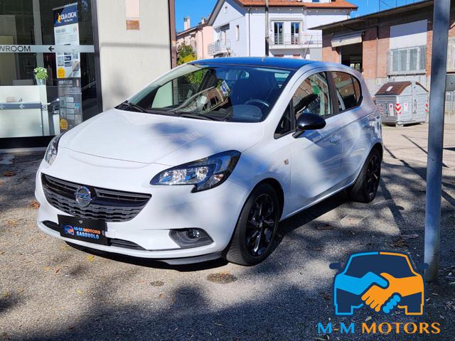 OPEL Corsa usata, con ABS