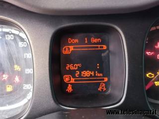 FIAT Panda usata 10
