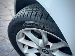 SMART ForTwo usata, con USB