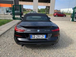 BMW Z4 usata, con Airbag Passeggero