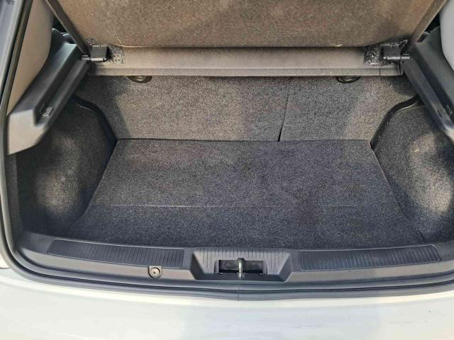 FIAT Punto usata 22
