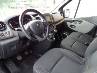 RENAULT Trafic usata, con Boardcomputer