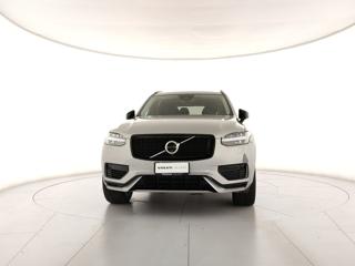VOLVO XC90 usata, con Autoradio