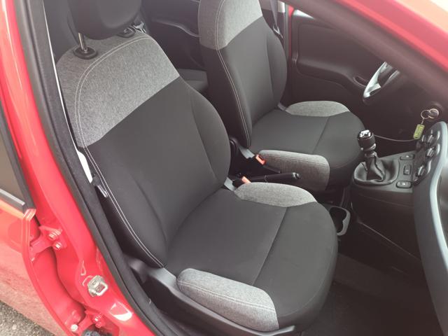 FIAT Panda usata, con Servosterzo
