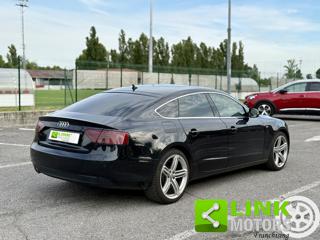 AUDI A5 usata, con Lettore CD