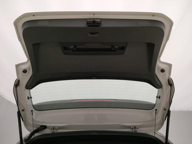 VOLKSWAGEN T-Cross usata, con Luci diurne LED