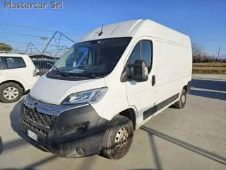CITROEN Jumper usata, con Airbag