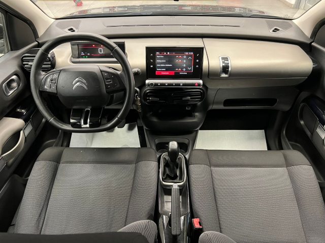 CITROEN C4 Cactus usata, con Controllo trazione