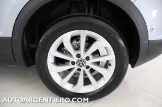 VOLKSWAGEN T-Roc usata, con Vivavoce