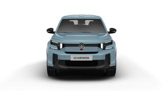 CITROEN C3 Aircross usata, con Alzacristalli elettrici