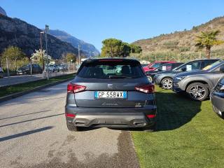 SEAT Arona usata, con Airbag Passeggero