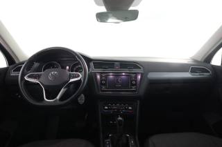 VOLKSWAGEN Tiguan usata 3