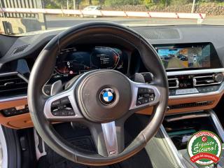 BMW 420 usata, con Controllo trazione