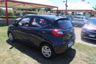 HYUNDAI i10 usata, con Airbag Passeggero
