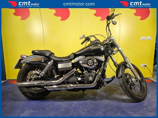 HARLEY-DAVIDSON Other usata 1