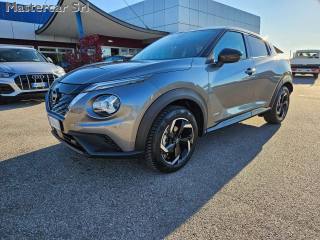 NISSAN Juke usata, con Airbag