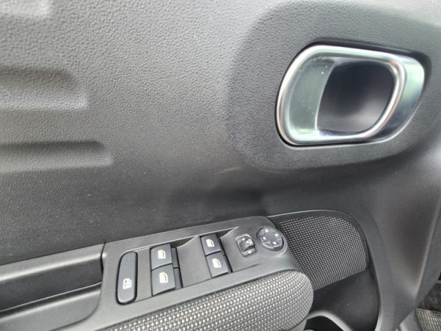 CITROEN C3 Aircross usata, con Chiusura centralizzata