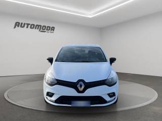 RENAULT Clio usata, con Airbag