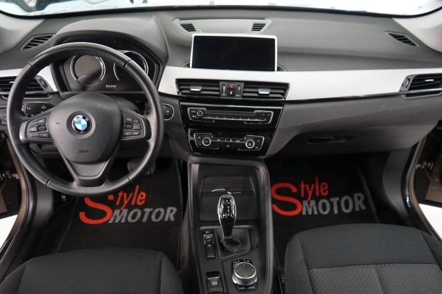 BMW X1 usata, con Alzacristalli elettrici
